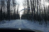 Land for sale in Montmorency County, Michigan