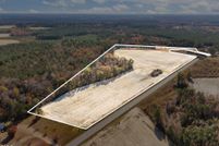 Land for sale in Harnett County, North Carolina