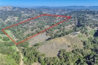 Land for sale in San Luis Obispo County, California