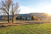 Farm and Ranch for sale in Crook County, Oregon