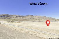 Land for sale in Nye County, Nevada