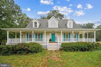 Timberland Property for sale in Warren County, Virginia