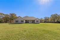 Farm and Ranch for sale in Burleson County, Texas