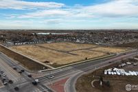 Land for sale in Larimer County, Colorado