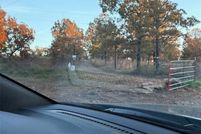 Land for sale in Sequoyah County, Oklahoma