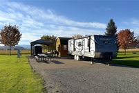 Undeveloped Land for sale in Lincoln County, Montana