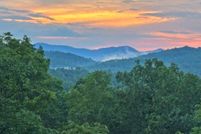 Homesite for sale in Union County, Georgia