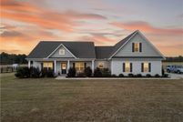 Land for sale in Hoke County, North Carolina