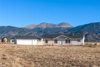 Land for sale in Chaffee County, Colorado