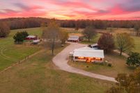 Land for sale in Fulton County, Arkansas