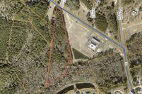 Land for sale in Brunswick County, North Carolina