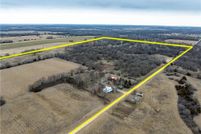 Timberland Property for sale in Bourbon County, Kansas