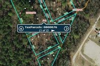 Land for sale in Greene County, North Carolina