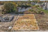 Homesite for sale in Clay County, Missouri