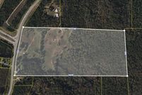 Land for sale in Troup County, Georgia