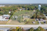 Land for sale in Habersham County, Georgia
