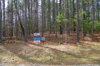 Land for sale in Elbert County, Georgia