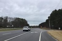 Homesite for sale in Coweta County, Georgia