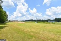 Homesite for sale in Pike County, Georgia