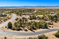 Land for sale in Yavapai County, Arizona