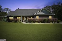 Land for sale in McIntosh County, Georgia