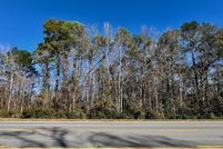 Land for sale in Effingham County, Georgia