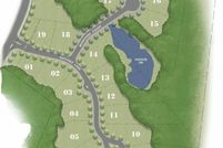 Land for sale in Forsyth County, Georgia