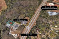 Commercial Property for sale in Oconee County, Georgia