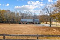 Land for sale in Forsyth County, Georgia