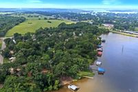 Homesite for sale in Smith County, Texas