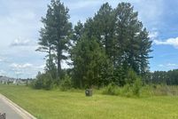 Homesite for sale in Camden County, Georgia