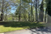 Land for sale in Hall County, Georgia