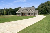 Land for sale in Walton County, Georgia