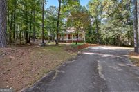 Land for sale in Coweta County, Georgia