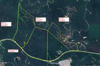 Land for sale in Gordon County, Georgia