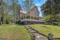 House for sale in Habersham County, Georgia