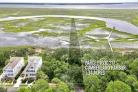 Undeveloped Land for sale in Camden County, Georgia