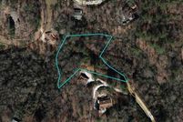 Land for sale in Rabun County, Georgia