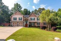 Land for sale in Paulding County, Georgia