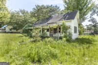 Land for sale in Taylor County, Georgia