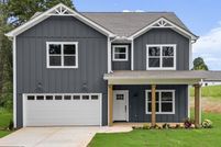 Land for sale in Habersham County, Georgia