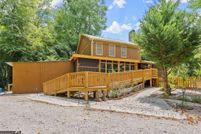 Land for sale in Lumpkin County, Georgia