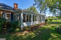 Land for sale in Greene County, Georgia