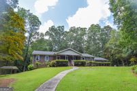 Land for sale in Pike County, Georgia