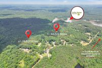 Recreational Property for sale in Butts County, Georgia