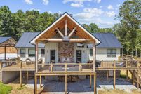 Land for sale in Madison County, Georgia