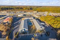 Timberland Property for sale in Franklin County, Georgia