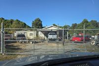 Land for sale in Dawson County, Georgia