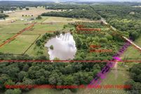 Undeveloped Land for sale in Bryan County, Oklahoma