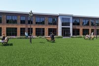 Land for sale in Forsyth County, Georgia